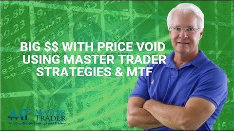 Bullish $$ Swing Pattern on MHK Using Multiple Time Frame Analysis– MasterTrader.com