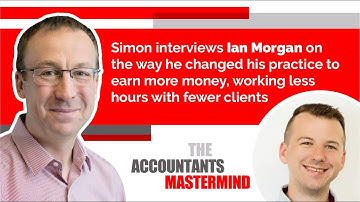 5 Steps to Earn More Money, Work Less Hours, With Fewer Clients In Your Accountancy Practice