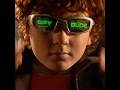 Spy Kids 2 Gadget Nobody Expected to See #usa #spykids #nostalgia