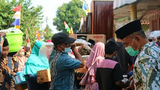 SARAHAN / SESERAHAN ADAT TEGAL BREBES | PENGANTIN ADAT JAWA