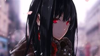 [中文翻譯] ~ ~ Nightcore -- Bermuda {{百慕達}}