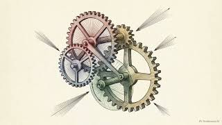 Concept of the 5 basic elements! Wealth