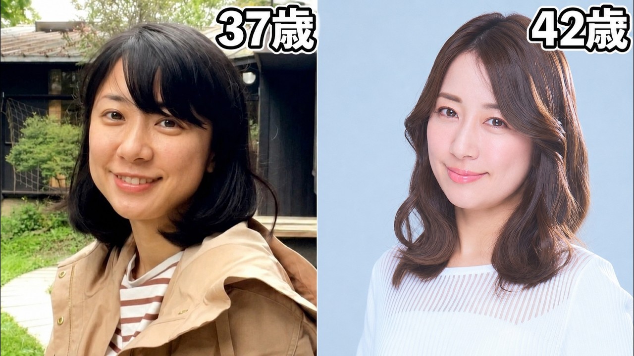 【40代ビフォアフ】同一人物です。5年間でここまで変わった理由を解説します【人生激変】