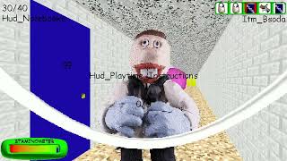 I Made PlayTime Say Ops You Messed Up For 10 Minutes
