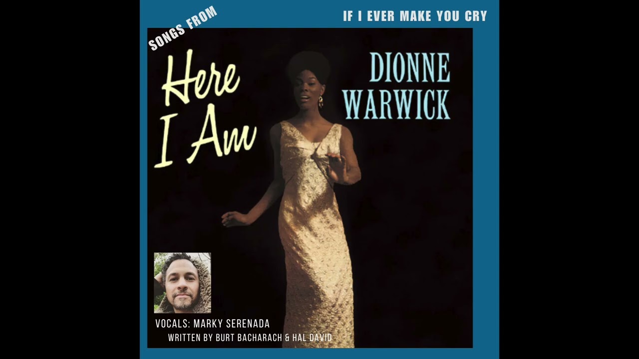 Journey Through Dionne's Discography: If I Ever Make You Cry (Dionne Warwick)