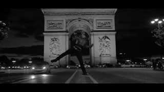 SAM CARTER @ MAISON BLANCHE (PARIS • FRANCE) // TEASER