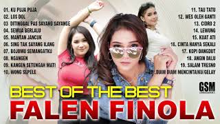 Best Of The Best -  Falen Finola  I  Audio