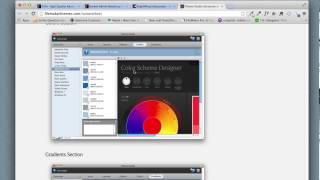 Vertical Navigation using a Popover and Virtual List - Part 1