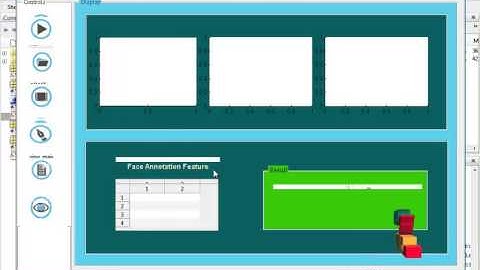 Final Year Projects 2015 | Affective State Level Recognition in Naturalistic