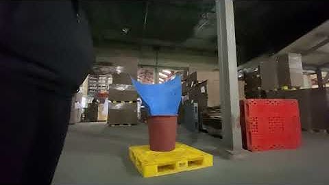 Tìm việc làm ở Hàn Quốc - Phỏng vấn công ty làm giấy catton