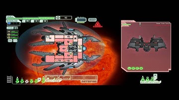 Lets Play FTL: Faster Than Light Part 17: Advanced Edition!