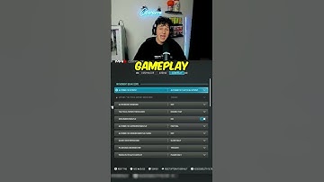 How to be a Movement Demon in MW3!! Best Setting