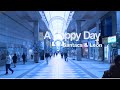 SANTACS &amp; Jhon Leon - A Happy Day