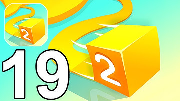 Paper.io 2 Part 19 Gameplay Walkthrough Android IOS