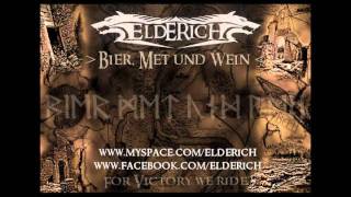 Elderich - Bier, Met und Wein