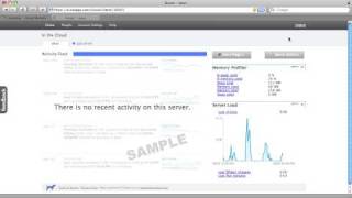 Easily monitor cloud servers using Scout