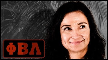 Carolina Noriega monólogo (mayo 2018) / Phi Beta Lambda