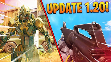 *NEW* OPERATION APOCALYPSE Z / REAPER SPECIALIST, DLC MAPS,& MORE / (UPDATE 1.21)  COD BO4