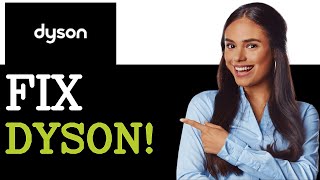 Famous How To Fix Dyson Fan E8 Error (2025) Wealth
