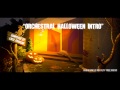 Happy Halloween Music - Luca Francini - Orchestral Halloween Intro (AudioJungle Preview)