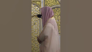 ما تيسر من سورة الفتح | الشيخ #أحمد_الحذيفي