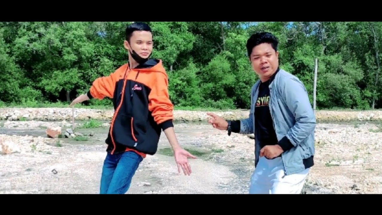 JOGET LAMPU MERAH - Dullo feat Assyifa Bangkalan || Joget Glowing dan Seret Biawak