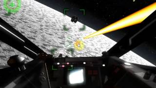 Star Wars Trench Run v2 0 3D Unity News