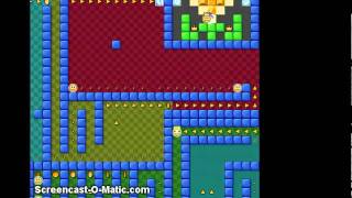 Everybody Edits: New Physics Glitch!