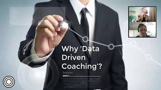 Details Data Driven Sales Coaching - The ROI... Update