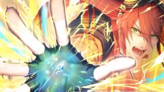 Code: Realize Impey Cardia AMV