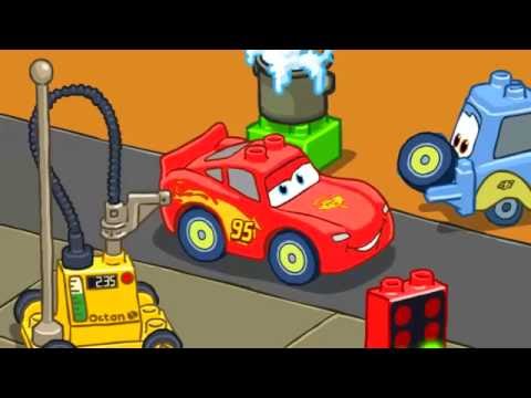 Кадры из фильма Маккуин