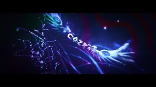 Orzens Intro [225 LIKES FOR MY OLD C4D STYLE?]