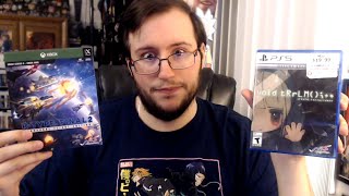 GameStop's New Games Aren't New! - Gor's Belated Rant
