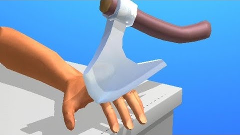 Slice Asmr Relaxing Games All Levels Gameplay Mobile New iOS iPad WCKOSFE