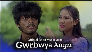 Gwrbwya Angni Official Bodo Music Video 2033