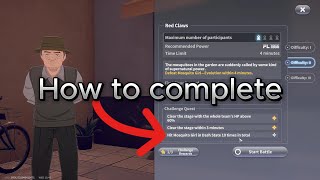 One Punch Man World hit mosquito girl in dash state 10 times in total (Guide) screenshot 5