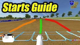 MX Simulator - Starts Guide