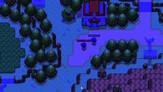 Pokemon Dawn Alpha - Online Test 01
