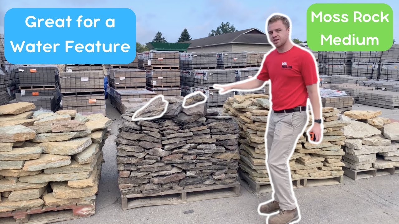 Moss rock Medium – Landscape Stone | Columbus Ohio - Mr. Mulch Moss rock Medium – Landscape Stone | Columbus Ohio - Mr. Mulch