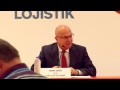 Borusan Lojistik Basın Toplantısı