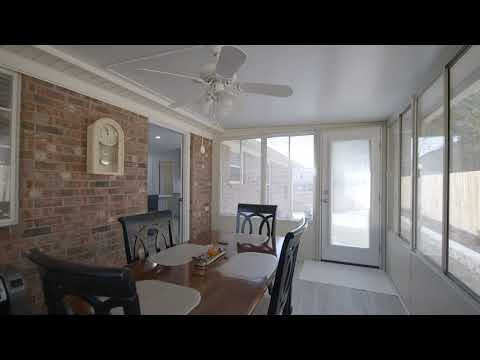 3113 Ripon Court, Smyrna, TN home video tour