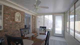 3113 Ripon Court video tour