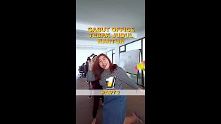 Gabut Office Tebak Gambar  Kartun Lawas Part 2