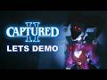 Captured 2 Demo
