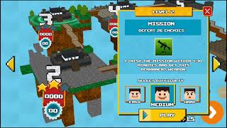 American block sniper survival (segunda parte )