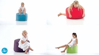 Sitjoy - Kids Zitzakken