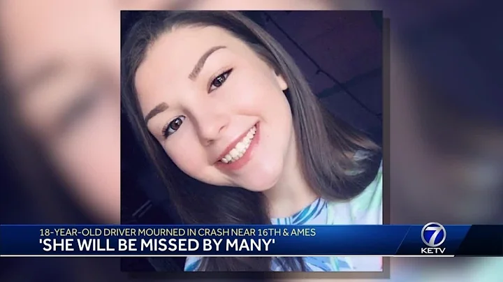 Family and Friends remember Alexis McCormick