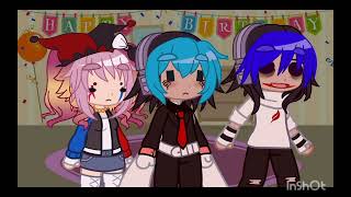 Historias De Terror Meme Fandroid Au My Au