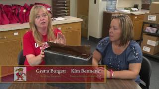 65-Year-Old Time Capsule Unearthed at Eastern Heights Middle School
