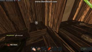 Rust - Retard Hacker